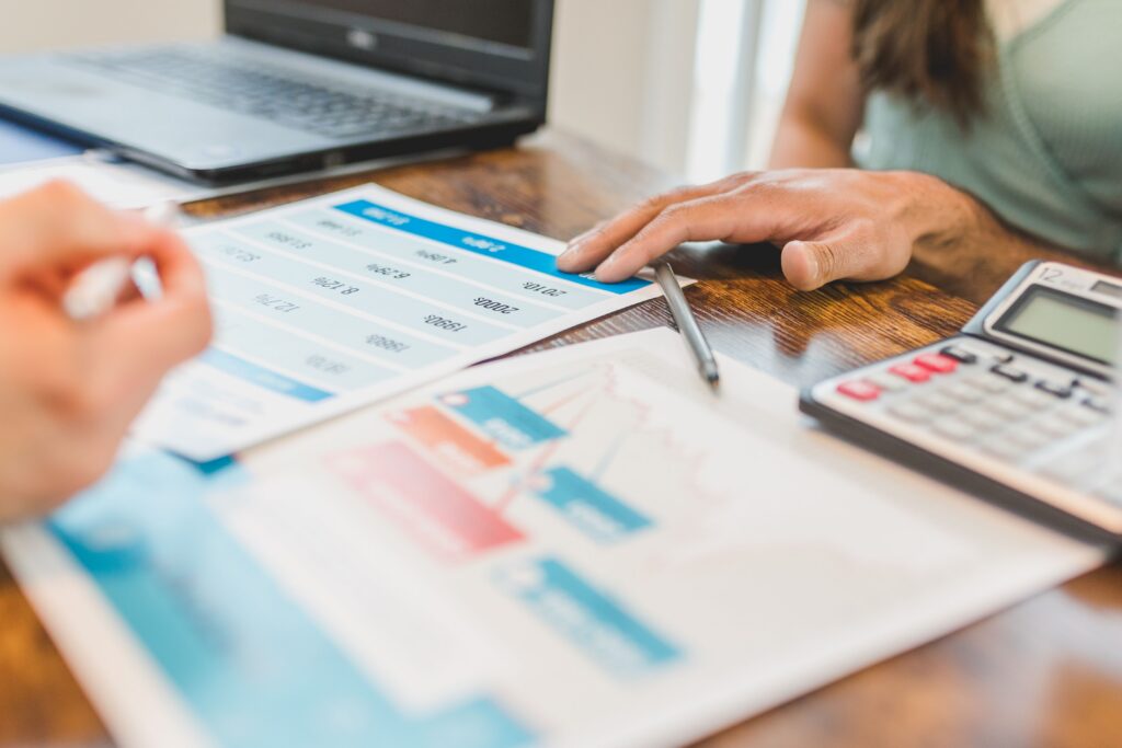 Analyse et étude d’une situation patrimoniale