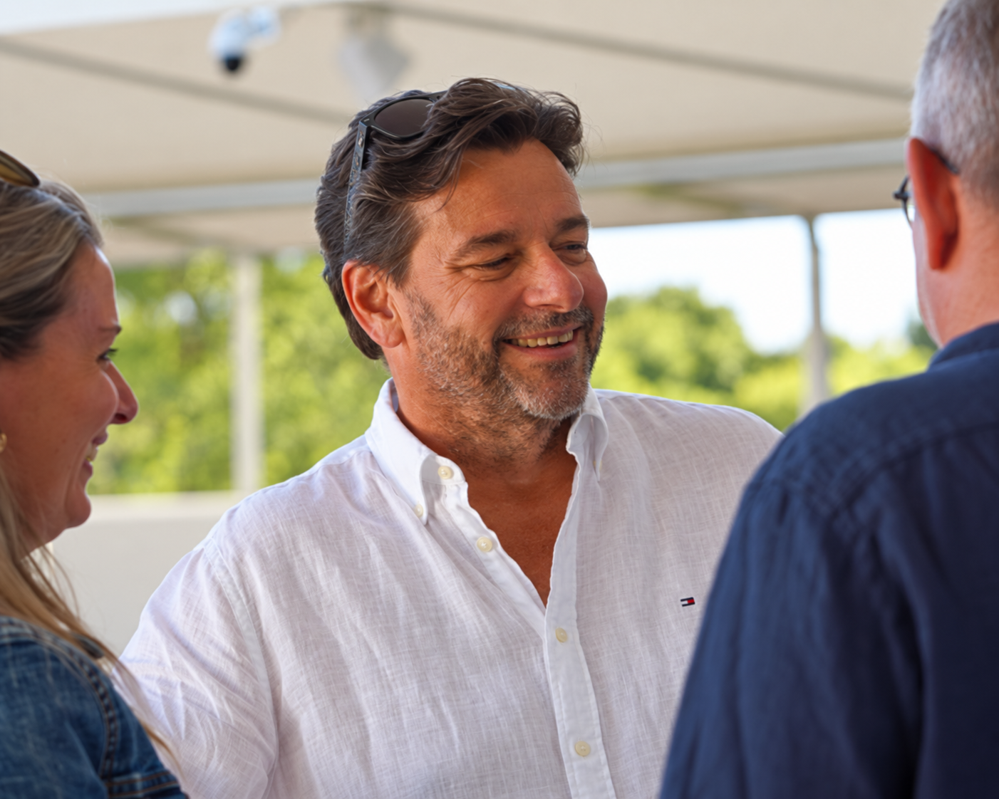 Renaud Dubreuil conseiller en gestion de patrimoine Acte Patrimoine Invest Teyran